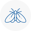 Moth Control Specialists In Portishead